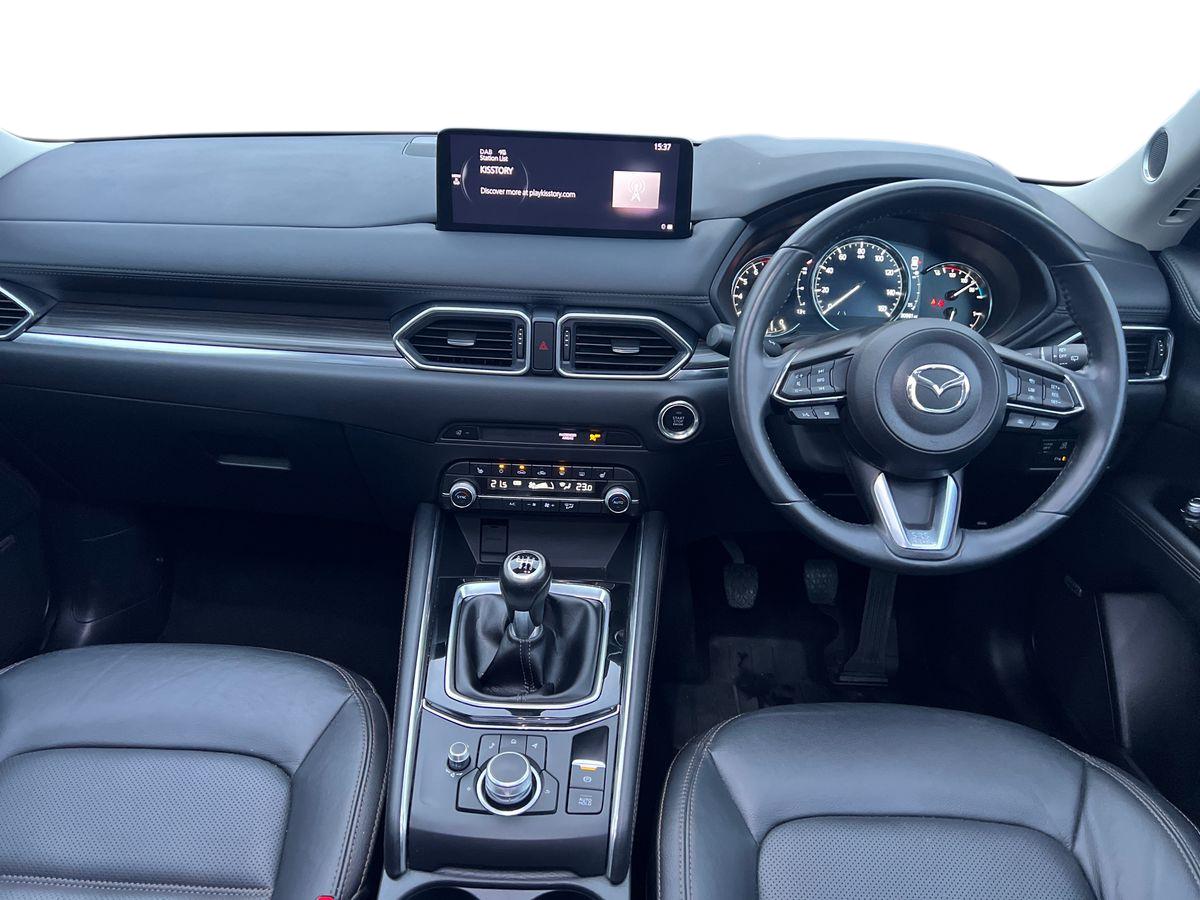 Used Mazda CX-5 2023 for sale - 76874121: Photo 13