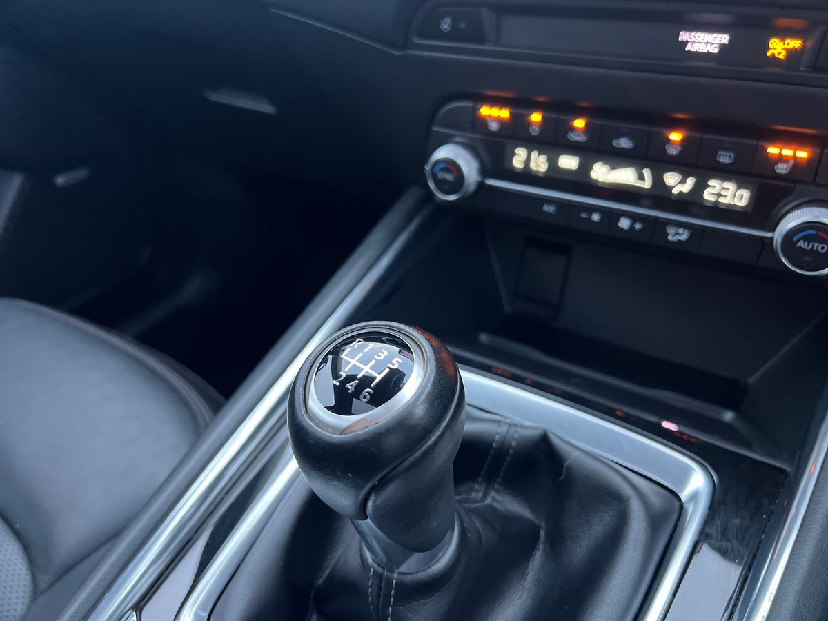 Used Mazda CX-5 2023 for sale - 76874121: Photo 15