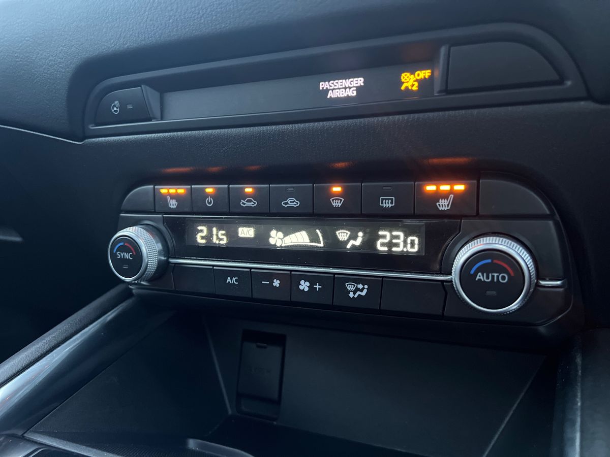 Used Mazda CX-5 2023 for sale - 76874121: Photo 16