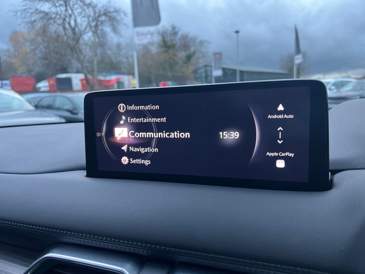 Used Mazda CX-5 2023 for sale - 76874121: Photo 18