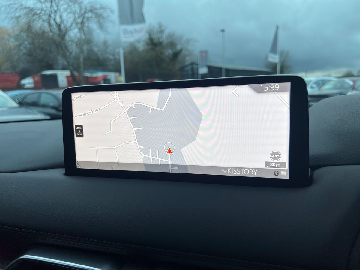 Used Mazda CX-5 2023 for sale - 76874121: Photo 19