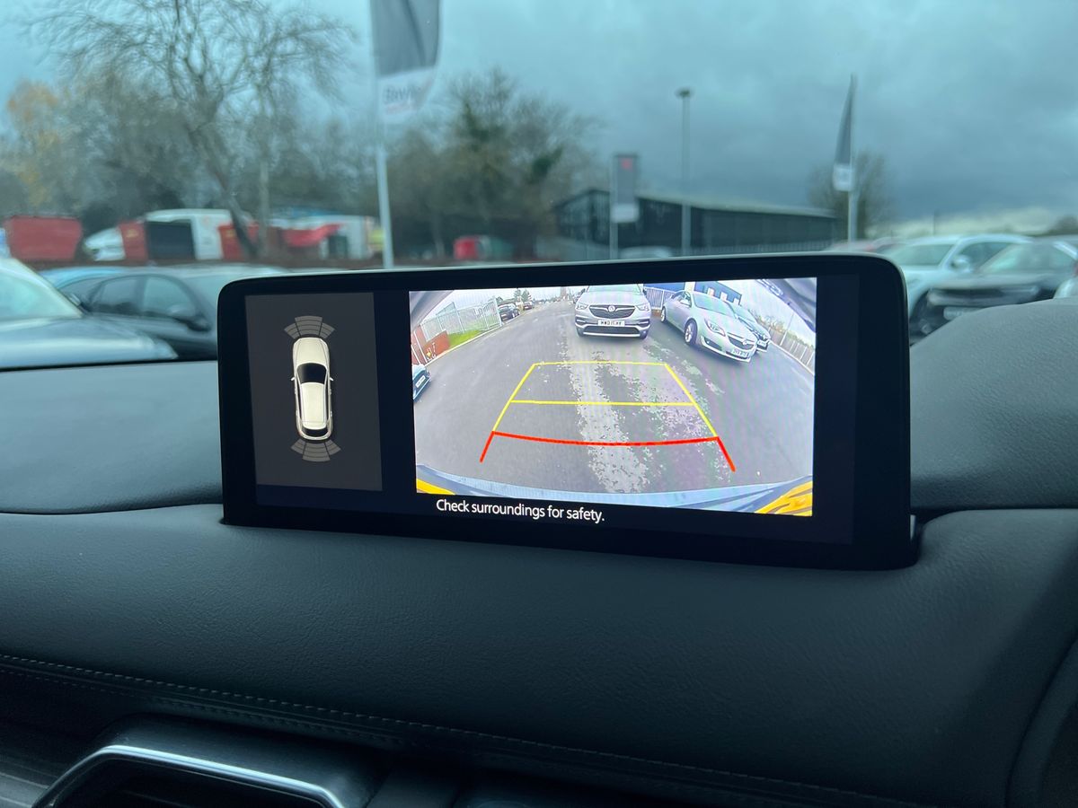 Used Mazda CX-5 2023 for sale - 76874121: Photo 20