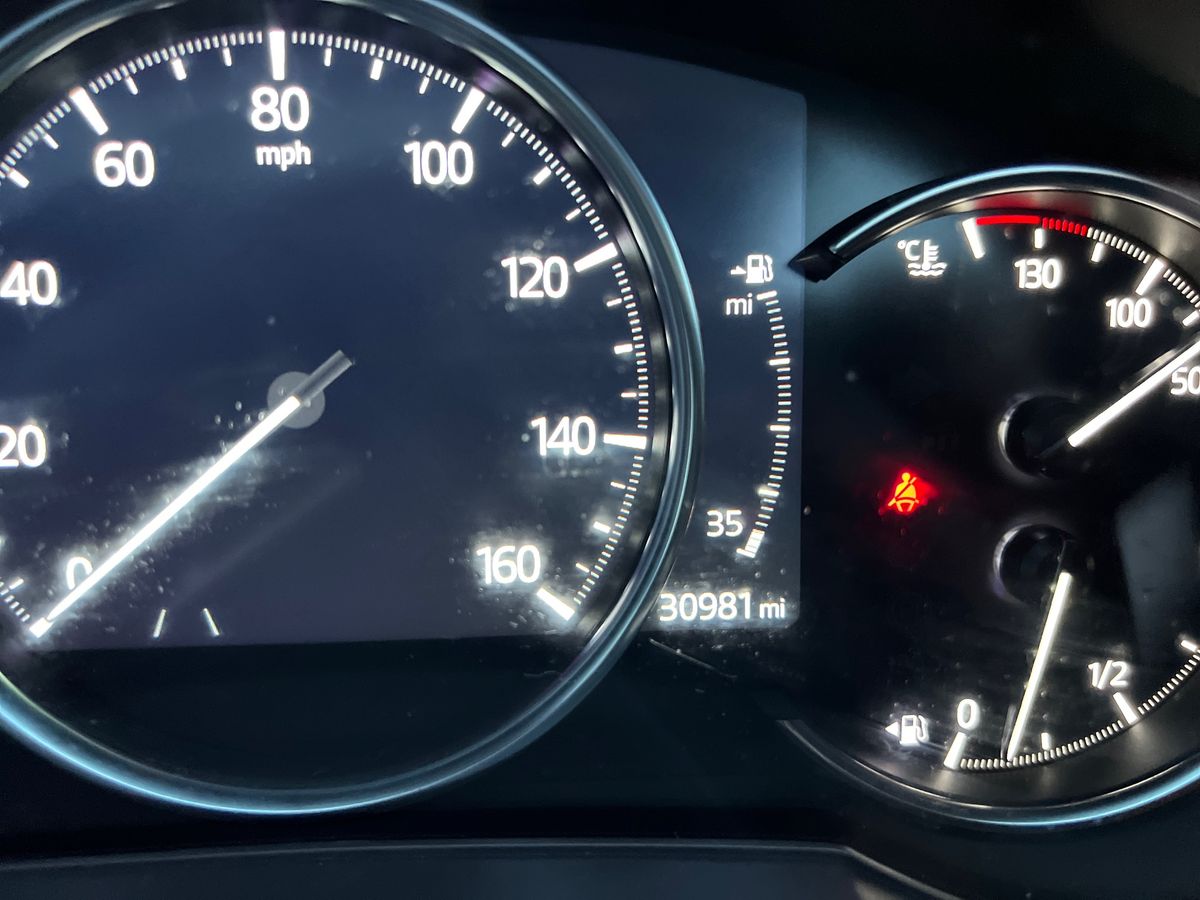 Used Mazda CX-5 2023 for sale - 76874121: Photo 21