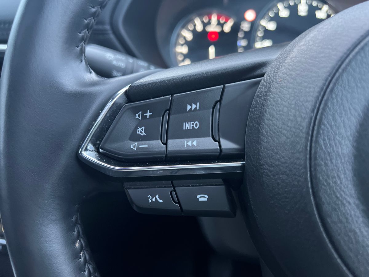 Used Mazda CX-5 2023 for sale - 76874121: Photo 22