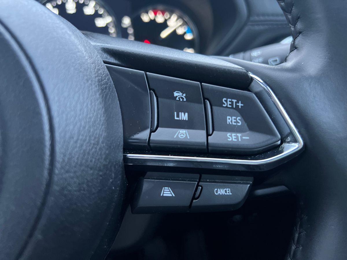 Used Mazda CX-5 2023 for sale - 76874121: Photo 23