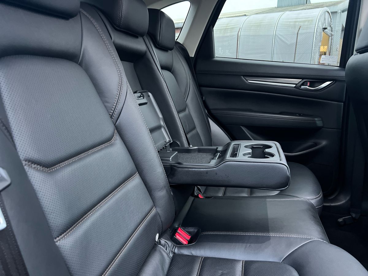 Used Mazda CX-5 2023 for sale - 76874121: Photo 24