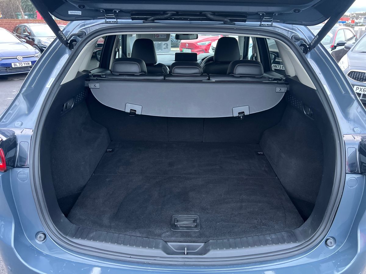 Used Mazda CX-5 2023 for sale - 76874121: Photo 25