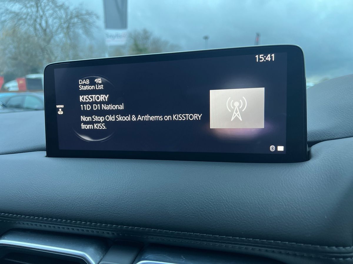 Used Mazda CX-5 2023 for sale - 76874121: Photo 26