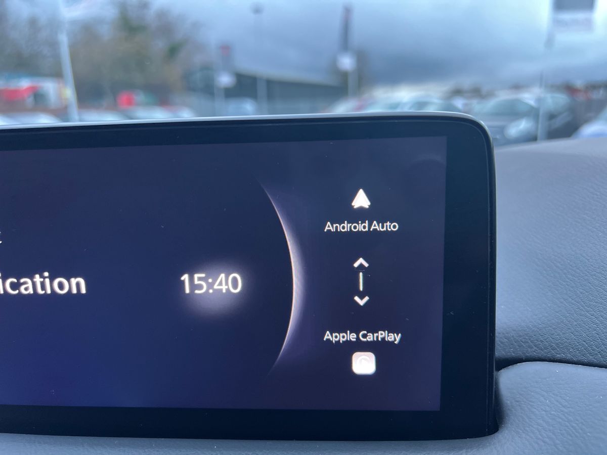 Used Mazda CX-5 2023 for sale - 76874121: Photo 27