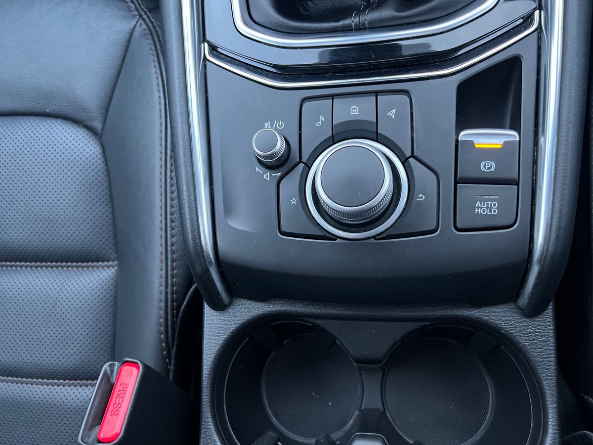 Used Mazda CX-5 2023 for sale - 76874121: Photo 28