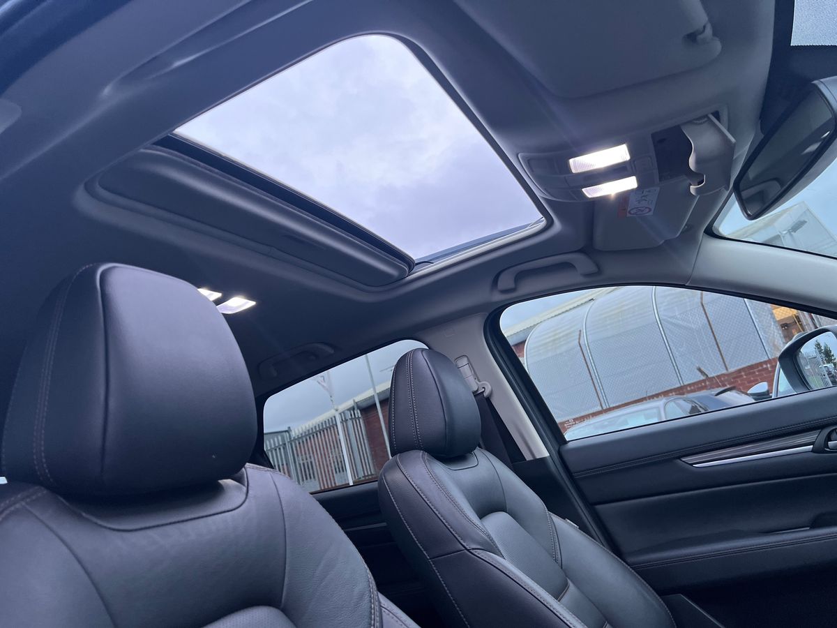 Used Mazda CX-5 2023 for sale - 76874121: Photo 31