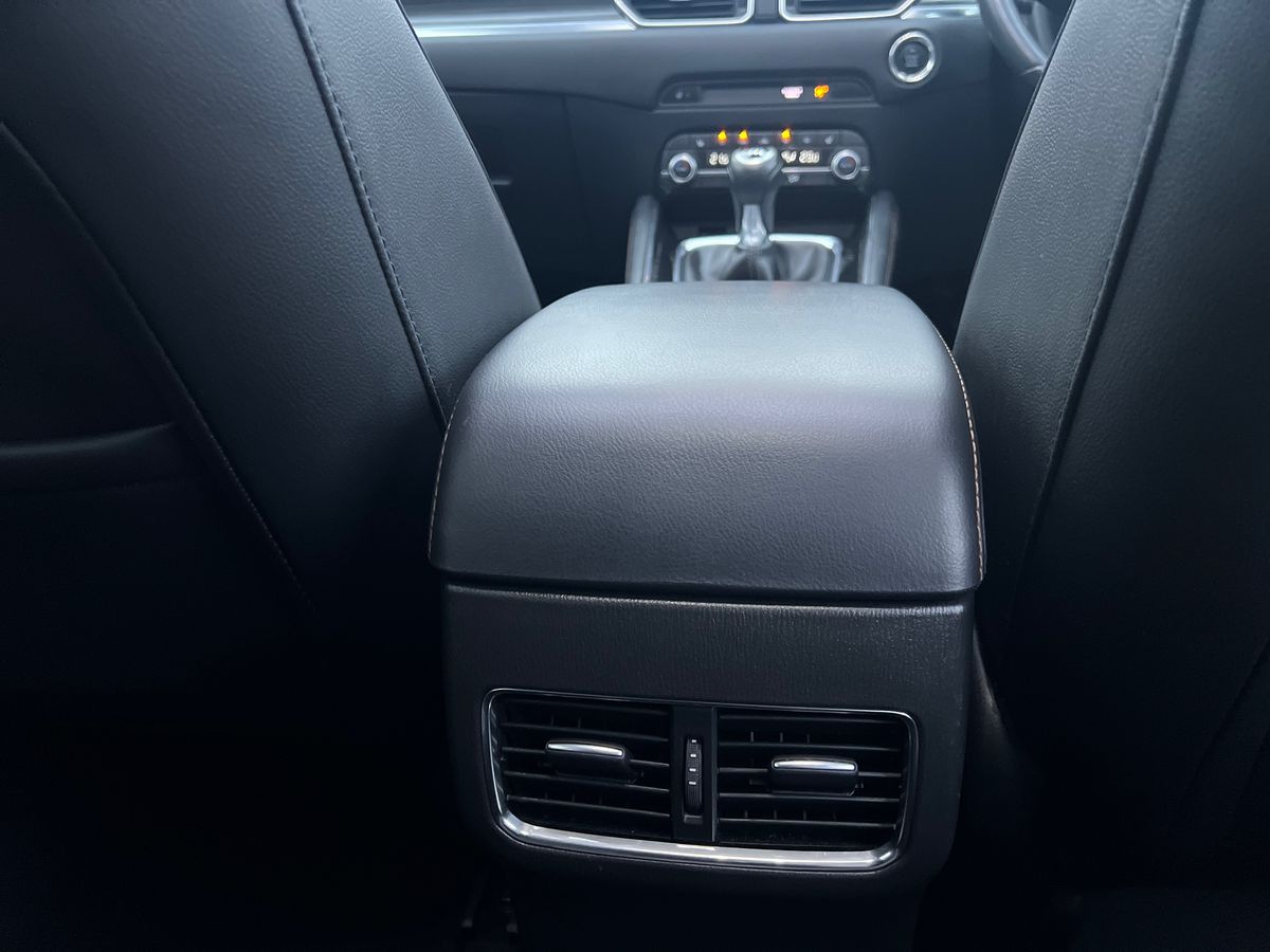 Used Mazda CX-5 2023 for sale - 76874121: Photo 32