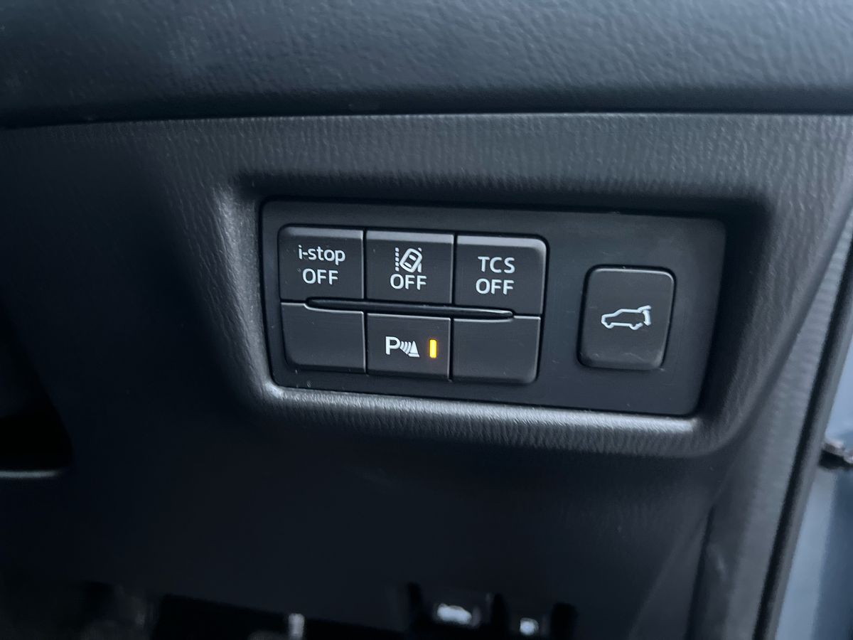 Used Mazda CX-5 2023 for sale - 76874121: Photo 34