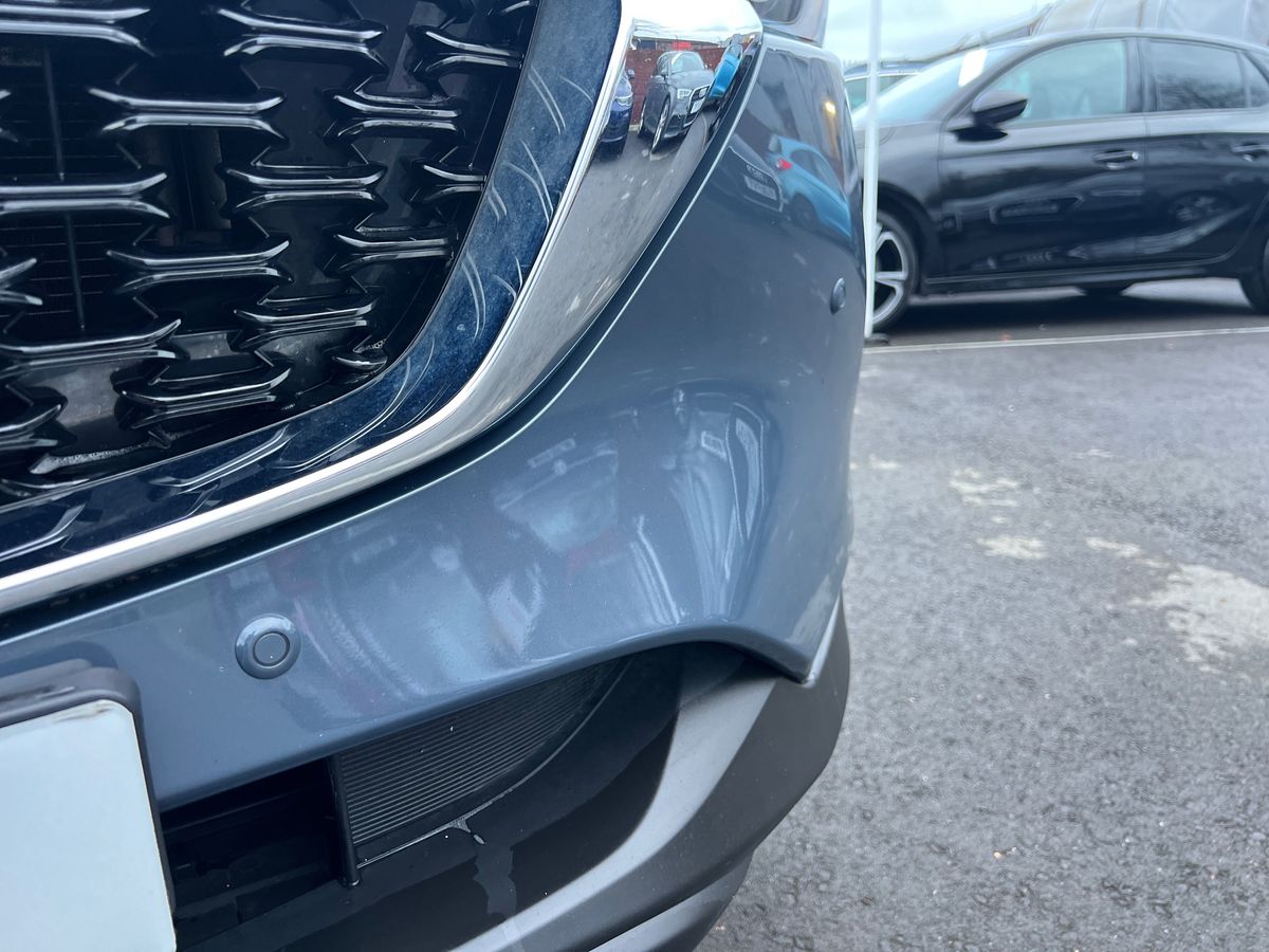 Used Mazda CX-5 2023 for sale - 76874121: Photo 36