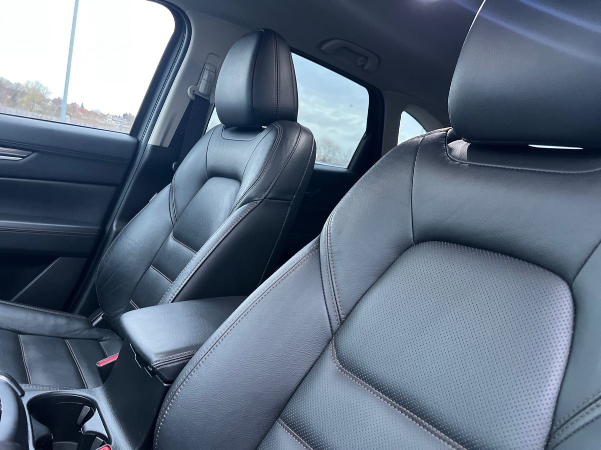 Used Mazda CX-5 2023 for sale - 76874121: Photo 37