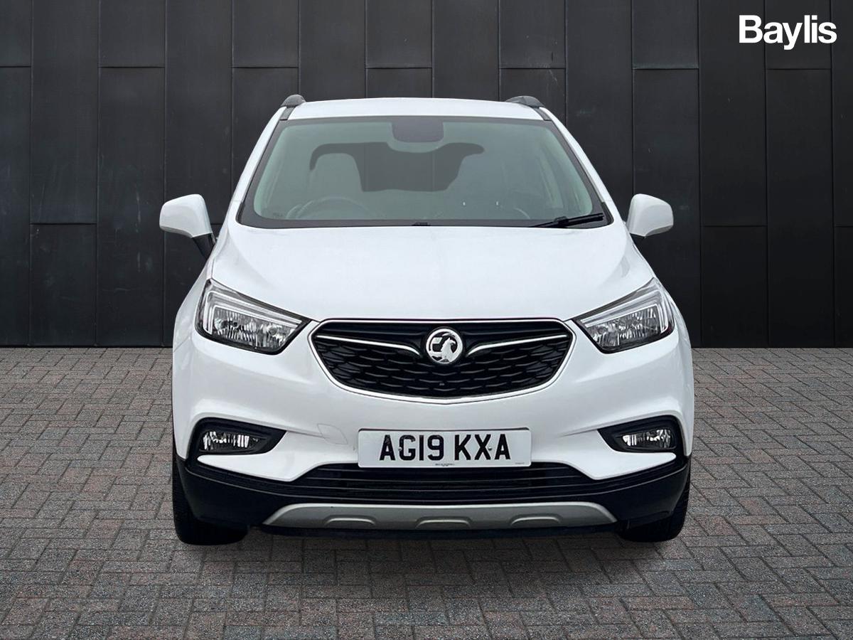Used Vauxhall Mokka X 2019 for sale - 77082594: Photo 10