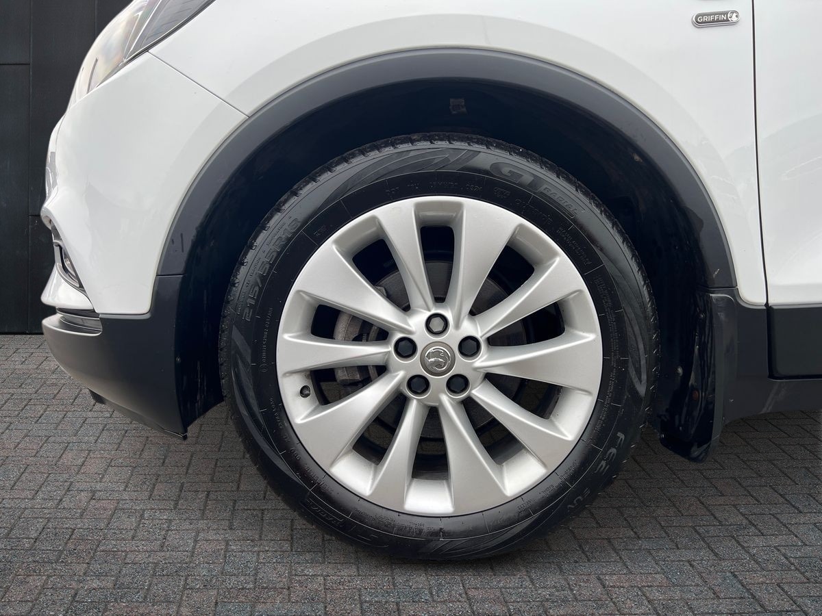 Used Vauxhall Mokka X 2019 for sale - 77082594: Photo 11