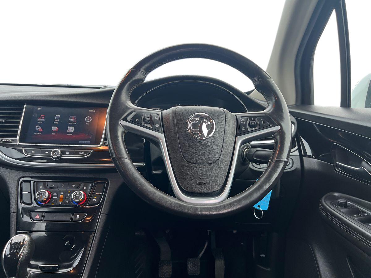 Used Vauxhall Mokka X 2019 for sale - 77082594: Photo 12