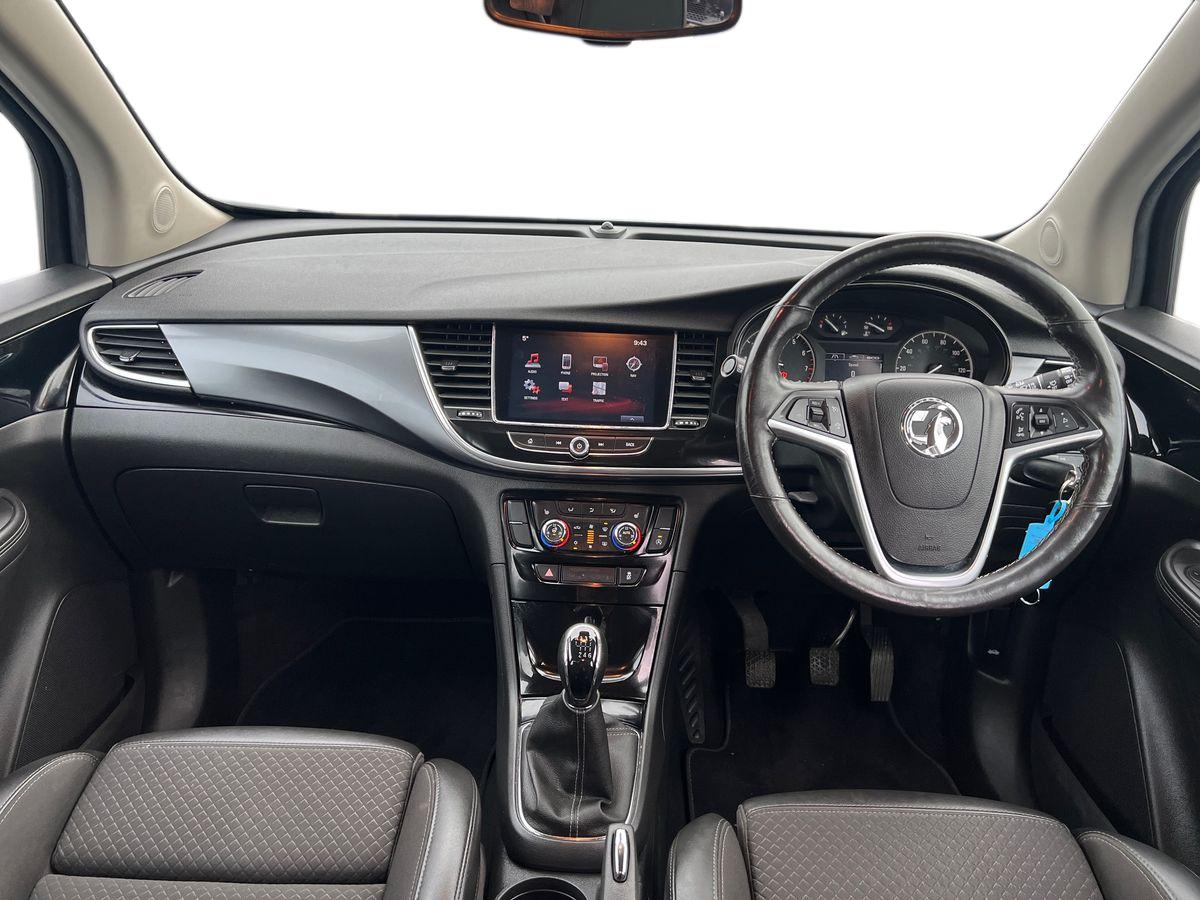 Used Vauxhall Mokka X 2019 for sale - 77082594: Photo 13