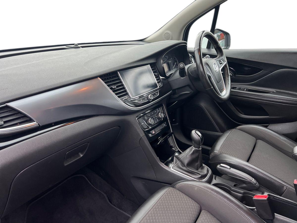Used Vauxhall Mokka X 2019 for sale - 77082594: Photo 14