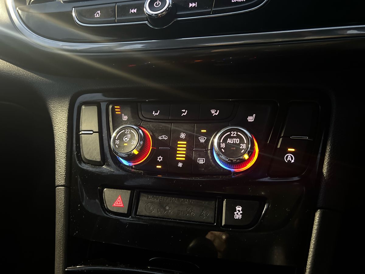 Used Vauxhall Mokka X 2019 for sale - 77082594: Photo 16