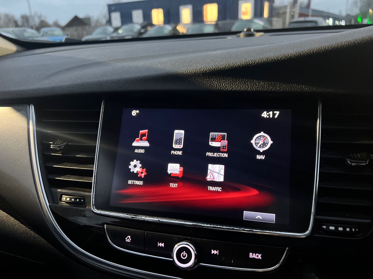 Used Vauxhall Mokka X 2019 for sale - 77082594: Photo 18