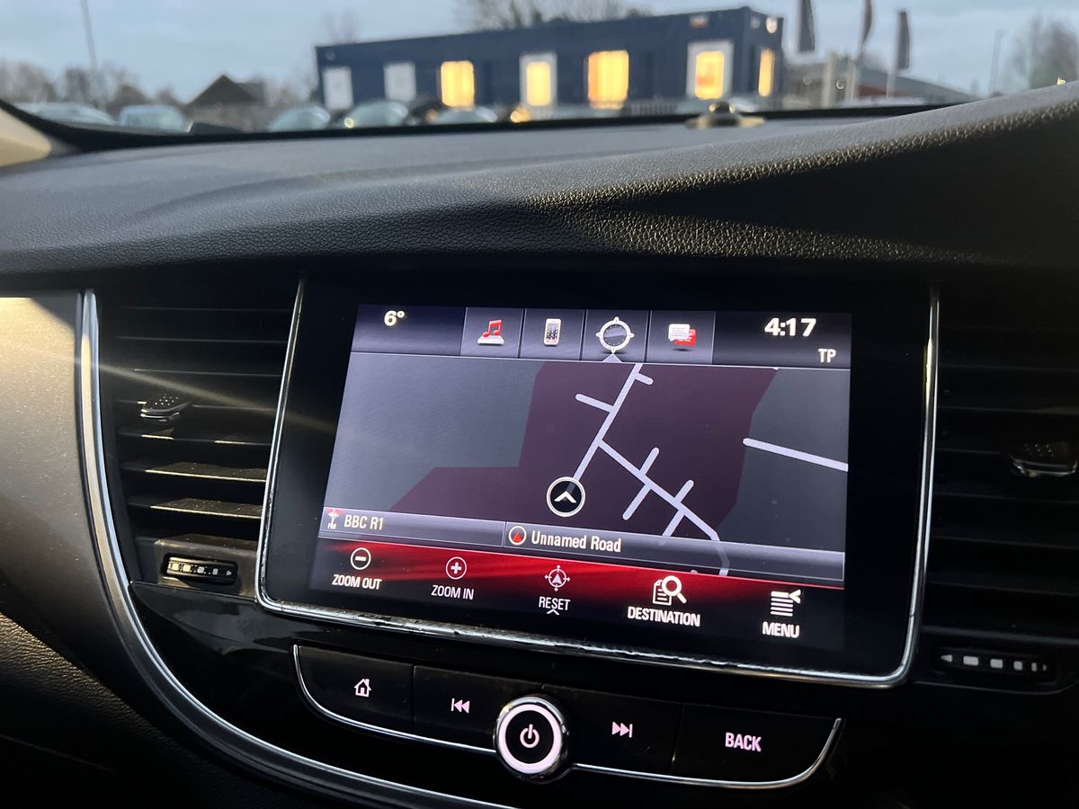 Used Vauxhall Mokka X 2019 for sale - 77082594: Photo 19