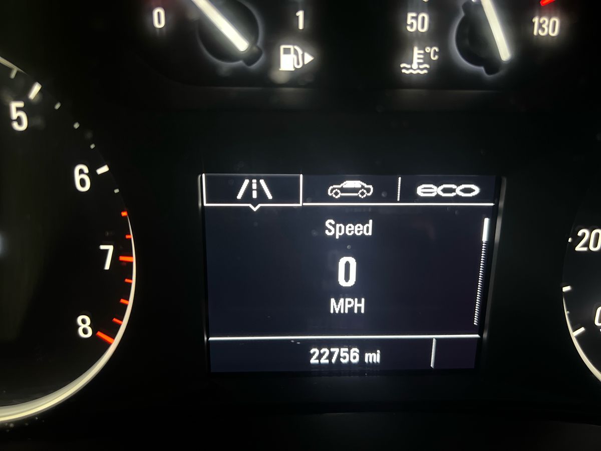 Used Vauxhall Mokka X 2019 for sale - 77082594: Photo 21