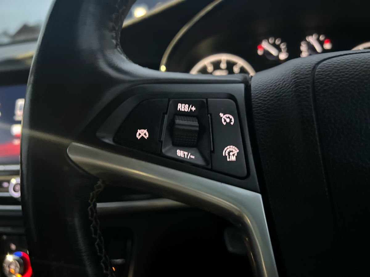 Used Vauxhall Mokka X 2019 for sale - 77082594: Photo 22