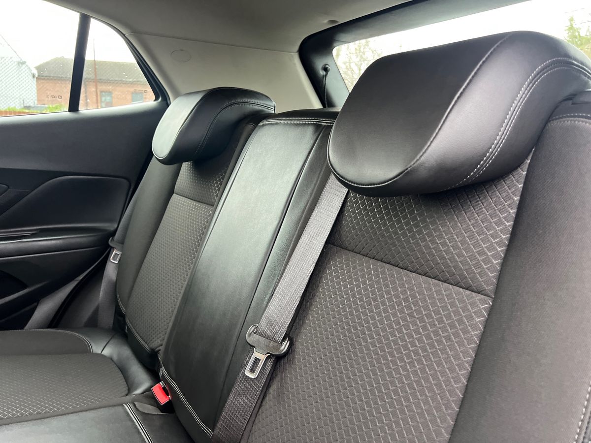 Used Vauxhall Mokka X 2019 for sale - 77082594: Photo 24