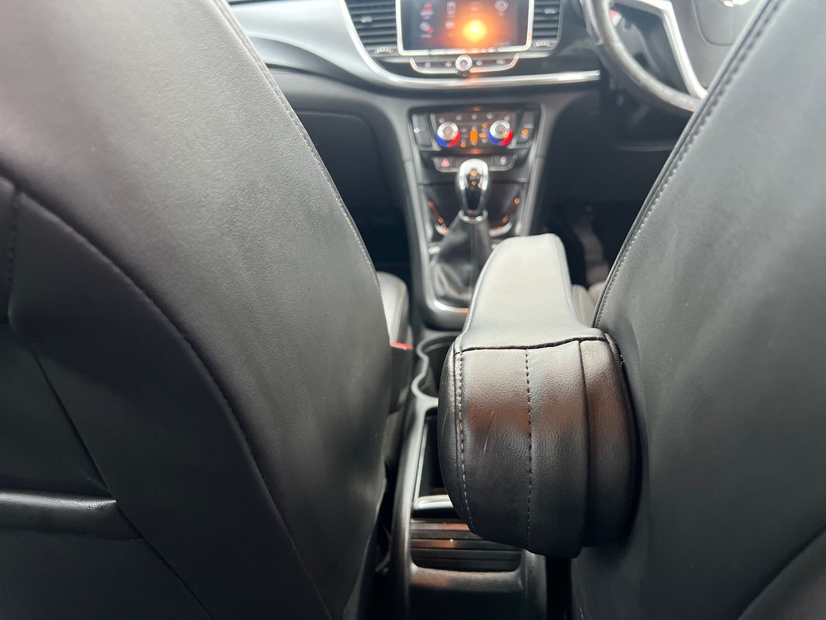 Used Vauxhall Mokka X 2019 for sale - 77082594: Photo 28