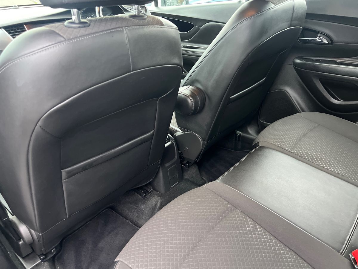 Used Vauxhall Mokka X 2019 for sale - 77082594: Photo 34