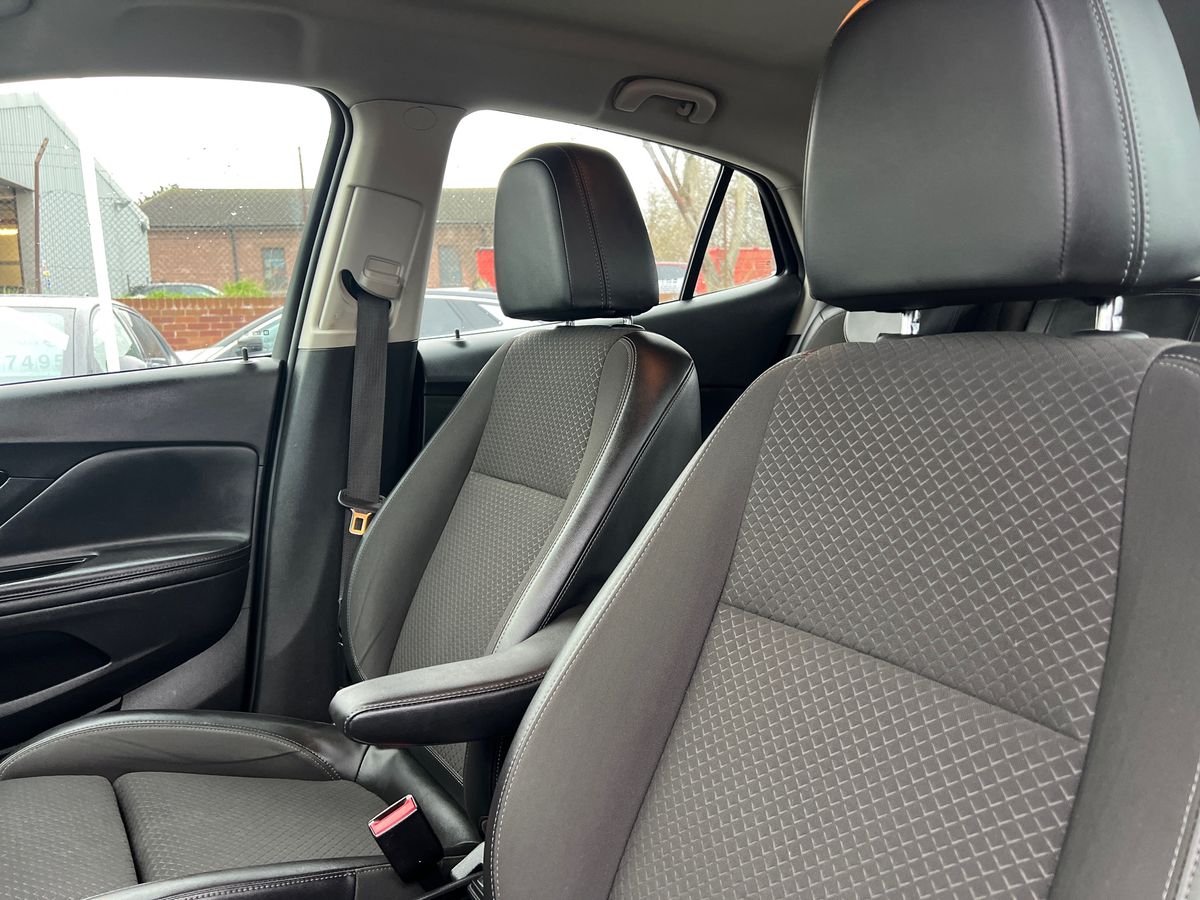 Used Vauxhall Mokka X 2019 for sale - 77082594: Photo 35