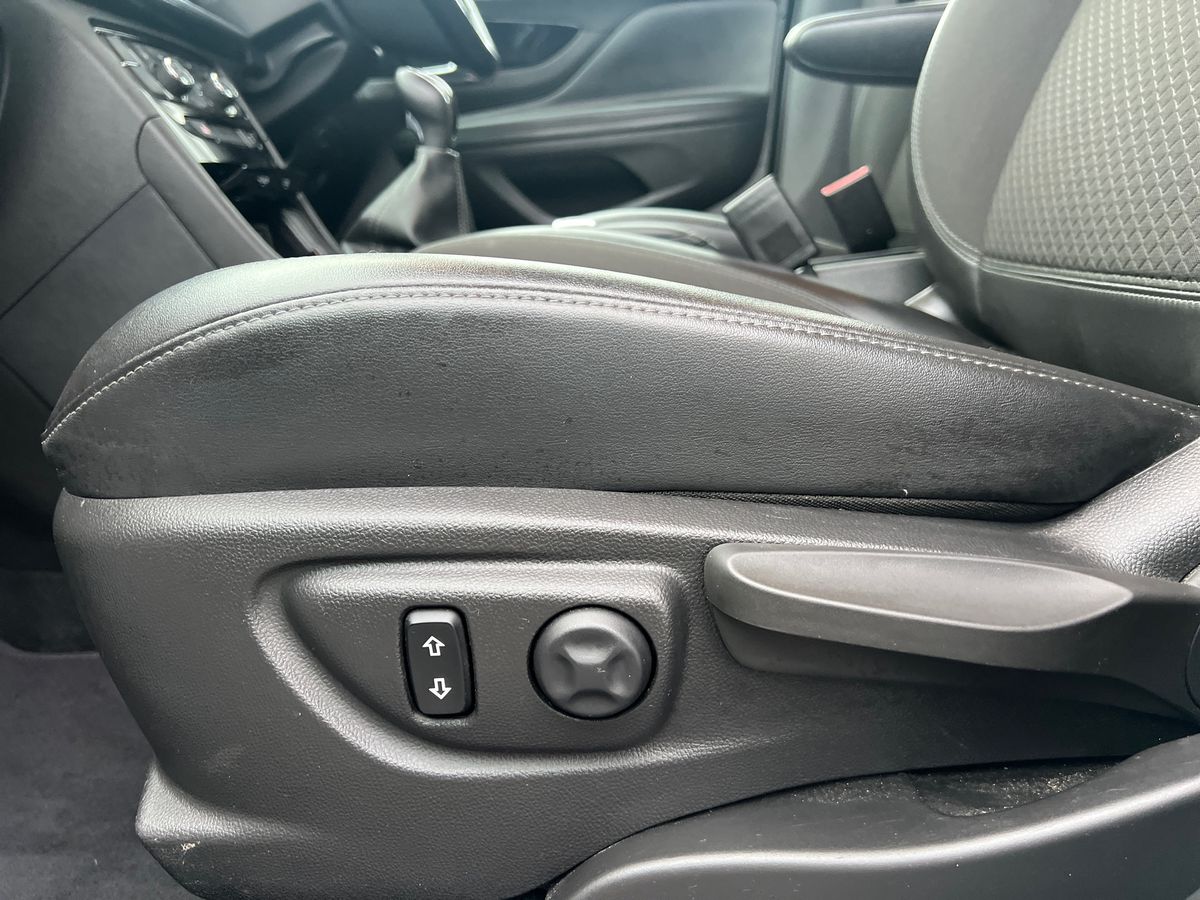 Used Vauxhall Mokka X 2019 for sale - 77082594: Photo 36