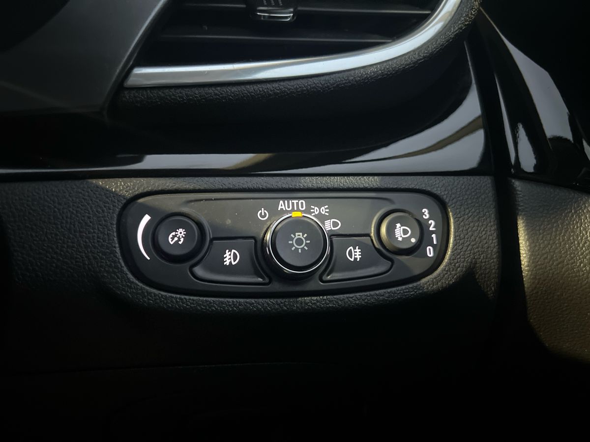 Used Vauxhall Mokka X 2019 for sale - 77082594: Photo 37