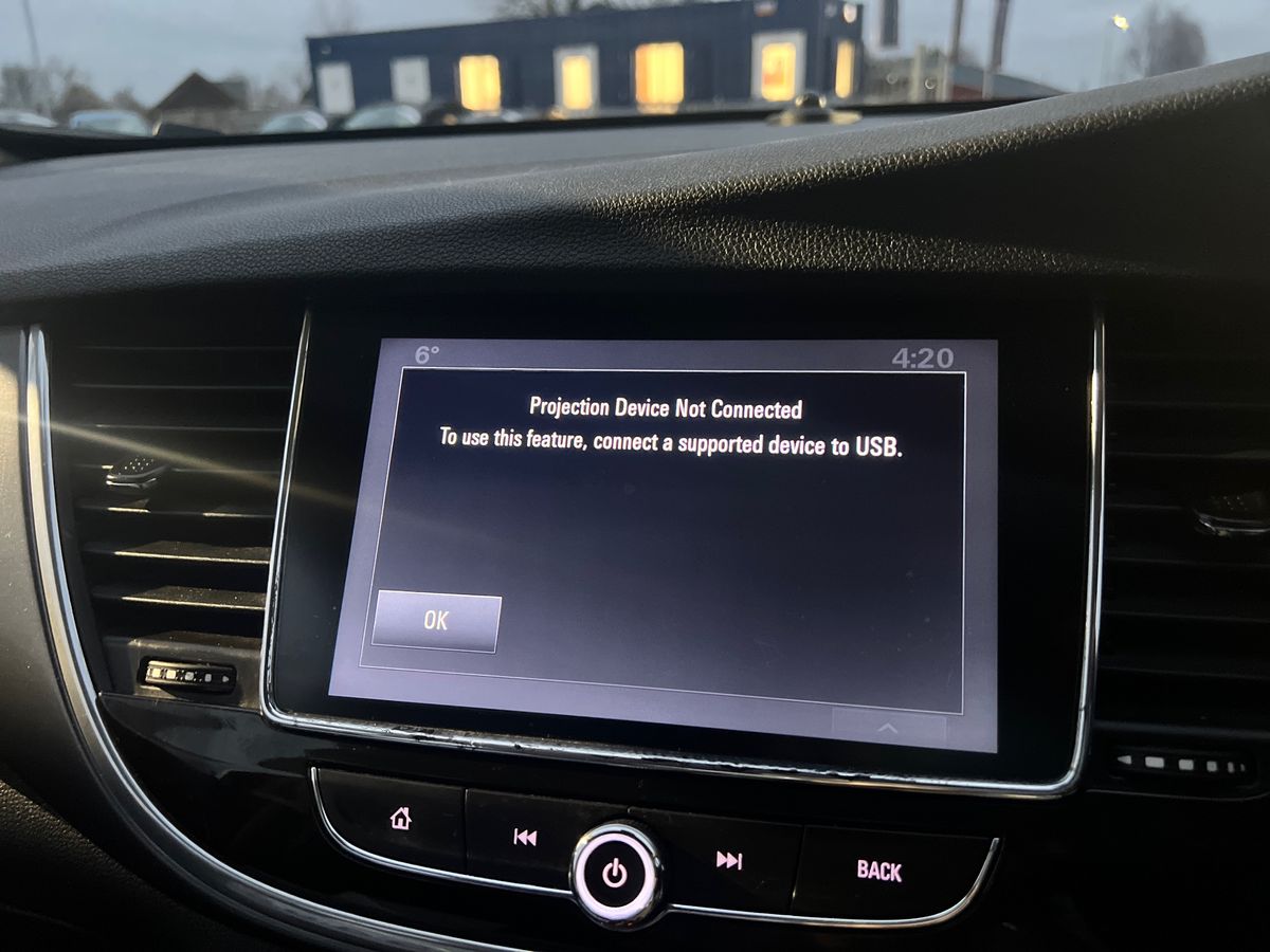 Used Vauxhall Mokka X 2019 for sale - 77082594: Photo 38