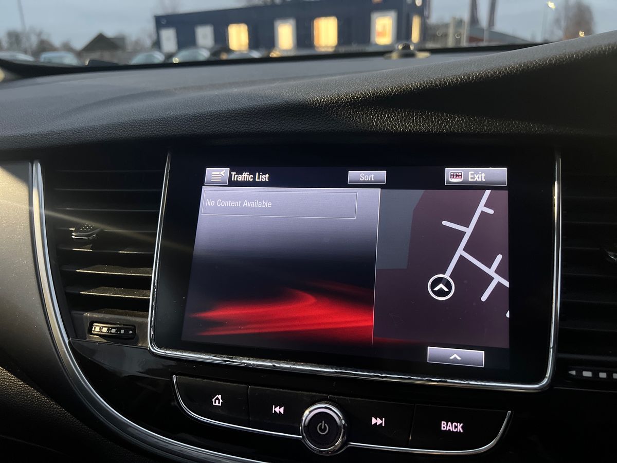 Used Vauxhall Mokka X 2019 for sale - 77082594: Photo 39