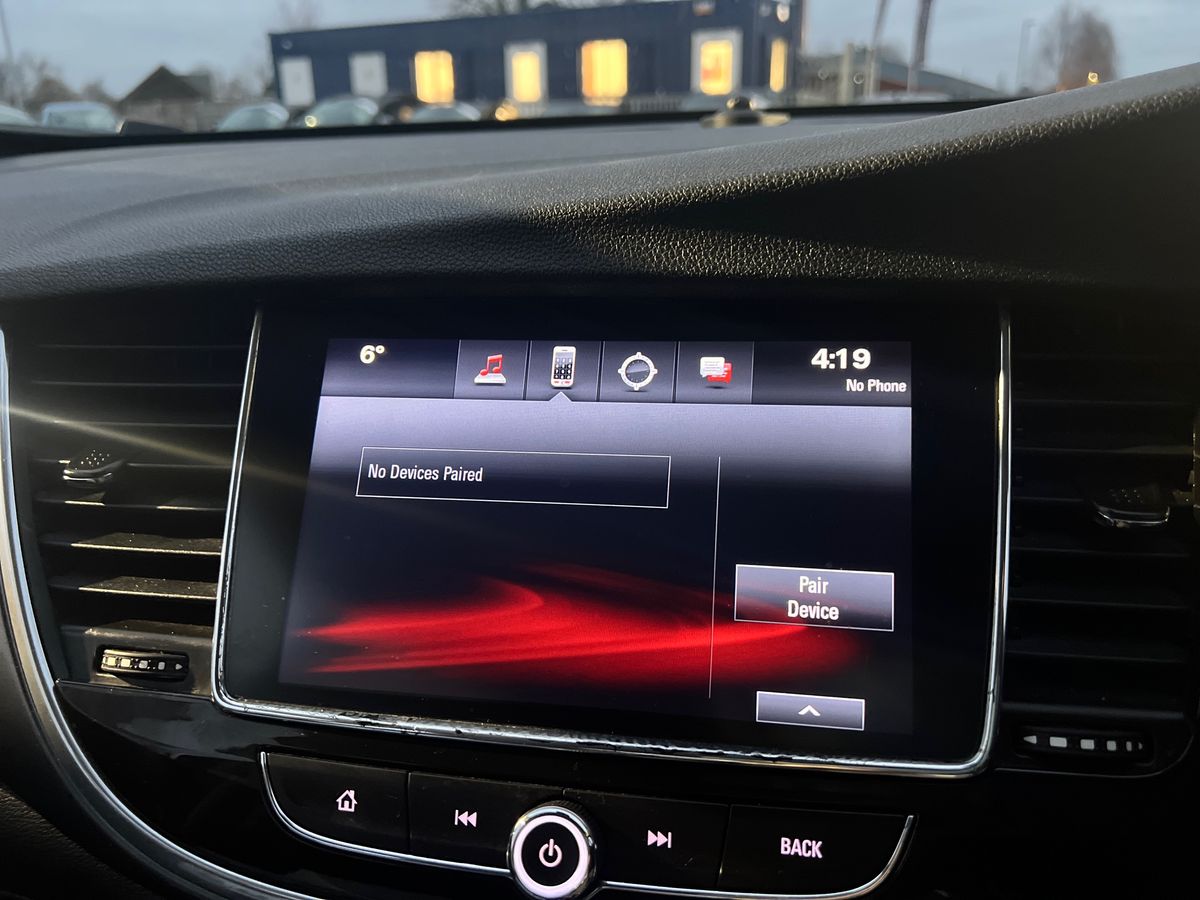 Used Vauxhall Mokka X 2019 for sale - 77082594: Photo 41