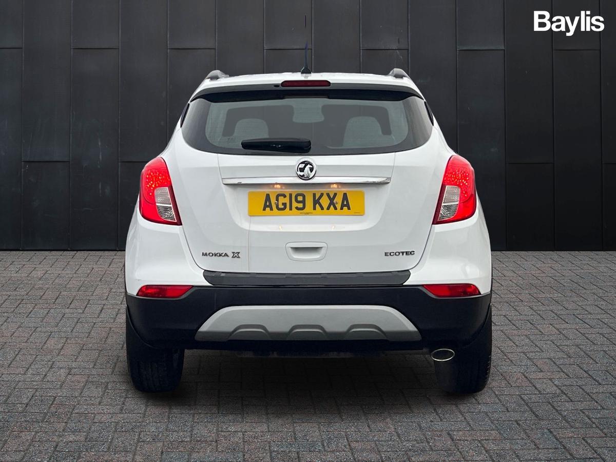 Used Vauxhall Mokka X 2019 for sale - 77082594: Photo 6