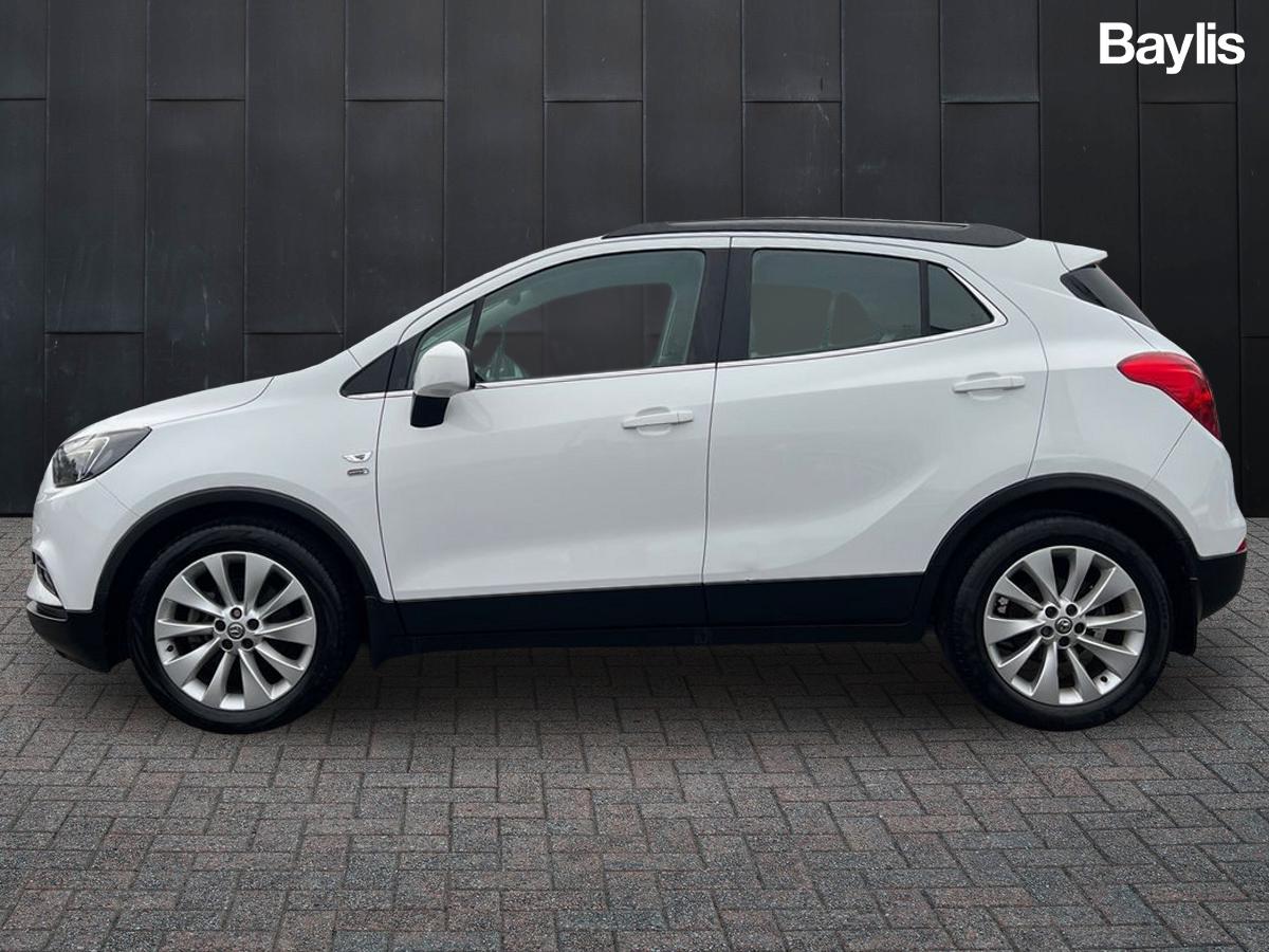 Used Vauxhall Mokka X 2019 for sale - 77082594: Photo 8