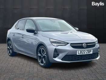 2022 - Corsa 1.2 Ultimate T 5dr