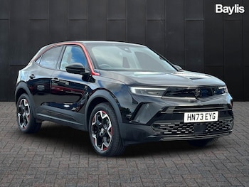 2023 - Mokka 1.2 T 5dr