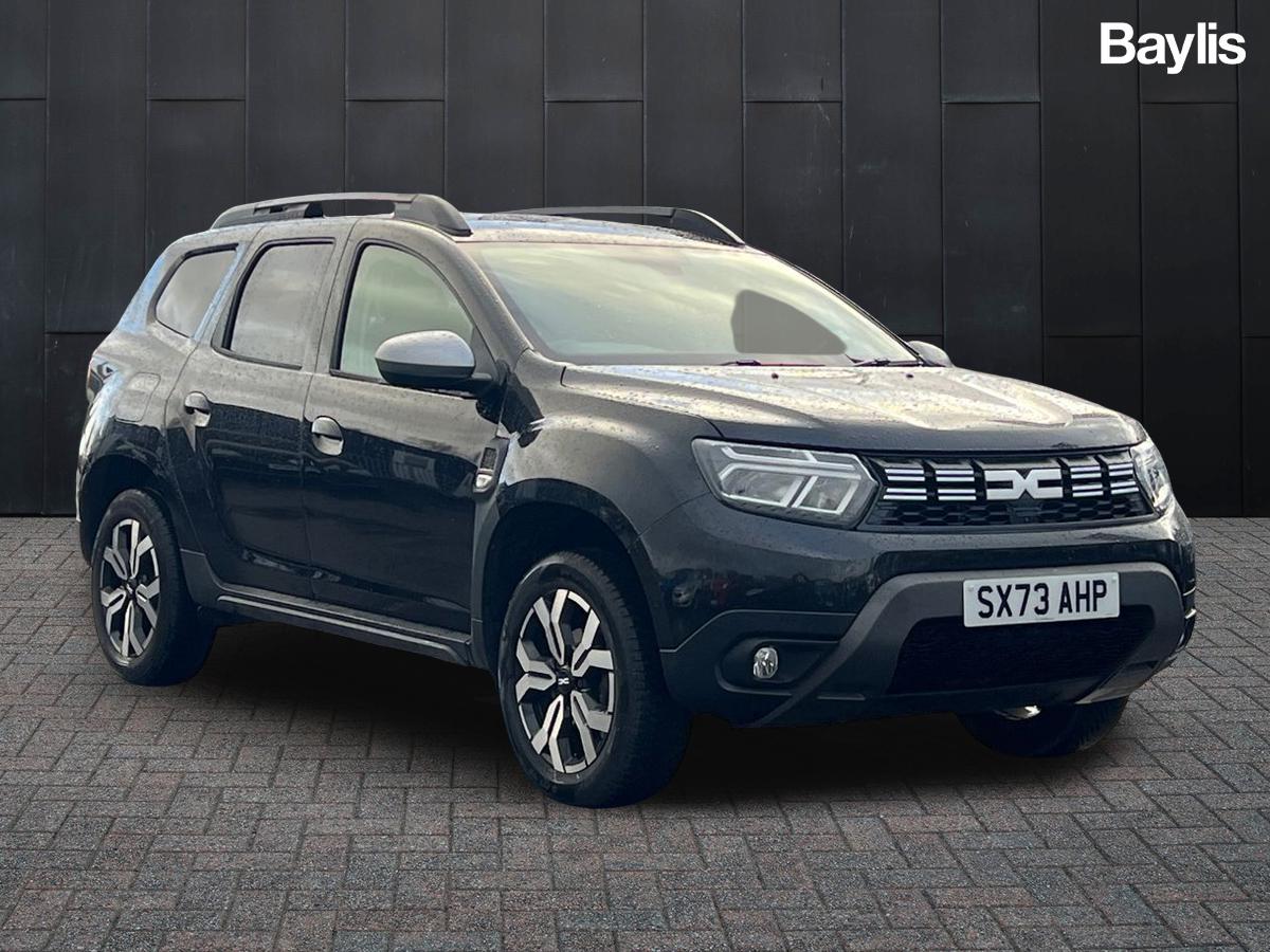 Used Dacia Duster 2024 for sale - 76834894: Photo 1