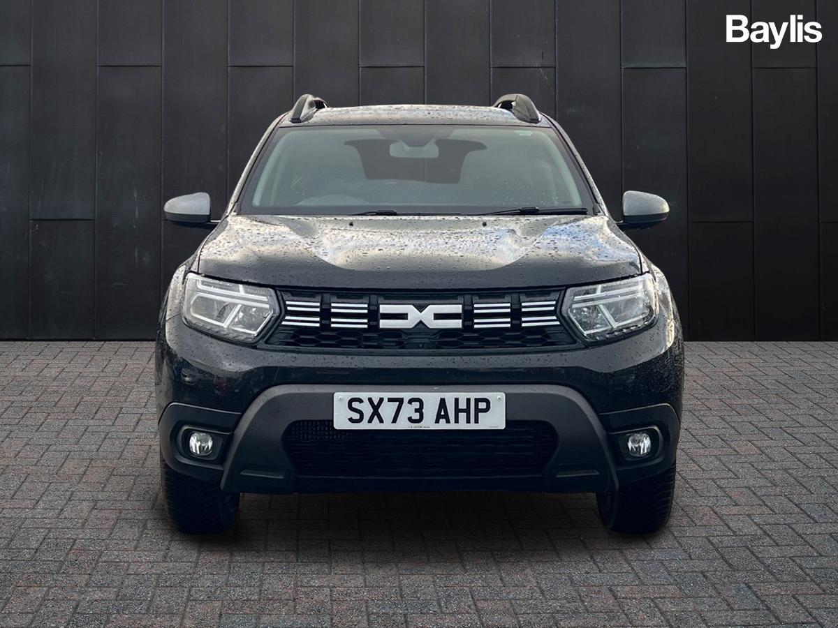 Used Dacia Duster 2024 for sale - 76834894: Photo 10