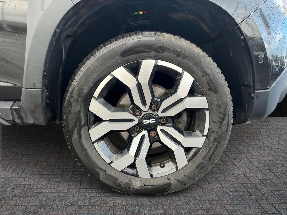 Used Dacia Duster 2024 for sale - 76834894: Photo 11