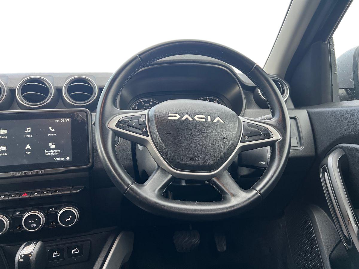 Used Dacia Duster 2024 for sale - 76834894: Photo 12