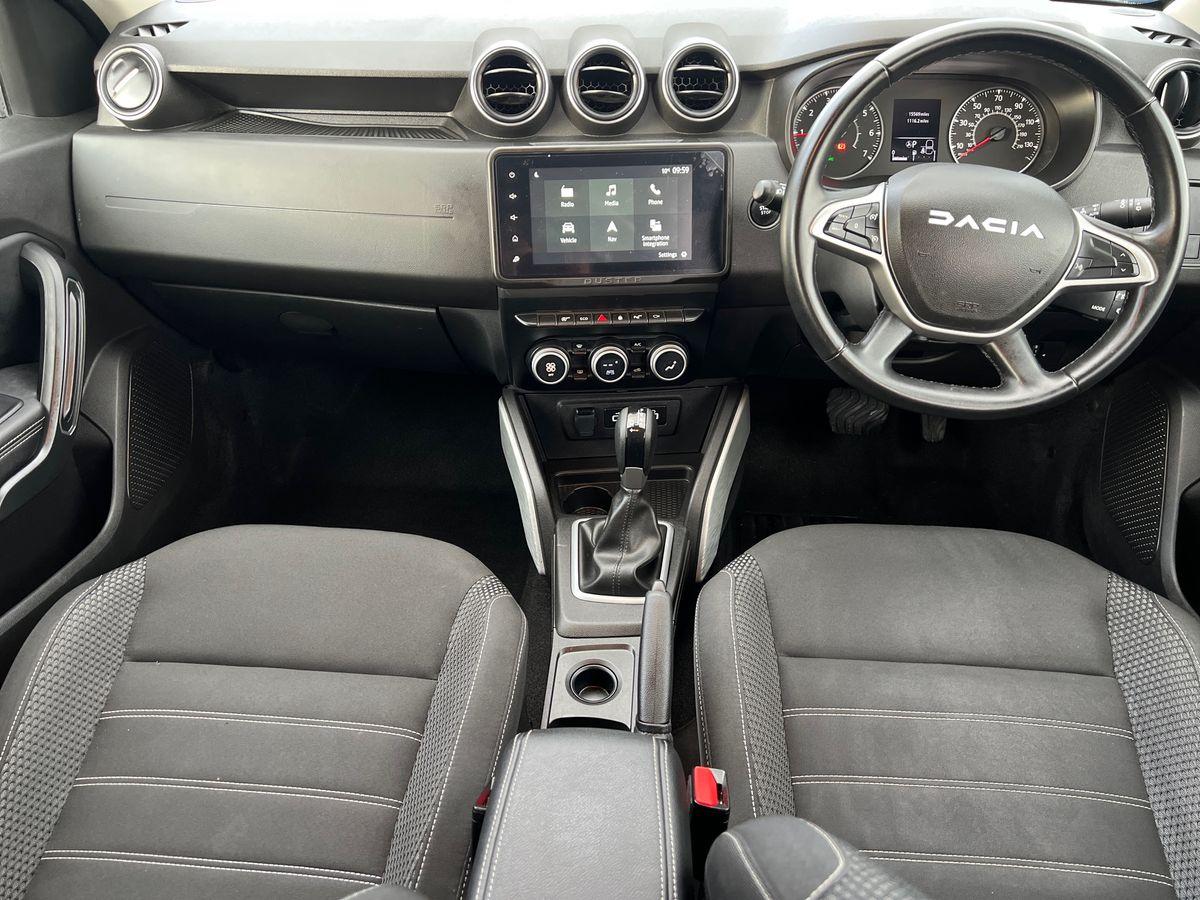 Used Dacia Duster 2024 for sale - 76834894: Photo 13