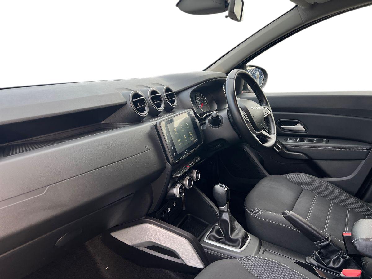 Used Dacia Duster 2024 for sale - 76834894: Photo 14