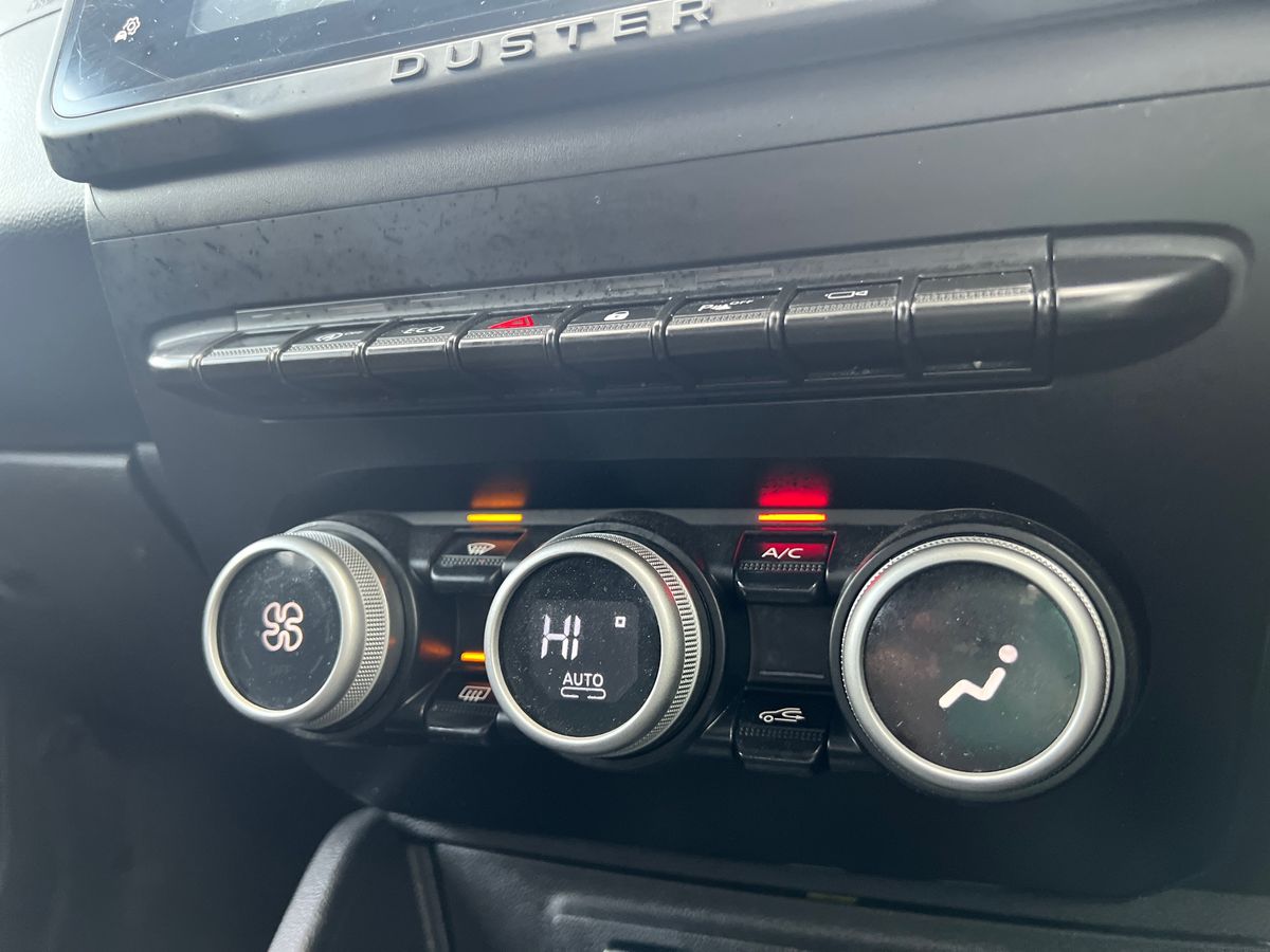 Used Dacia Duster 2024 for sale - 76834894: Photo 16