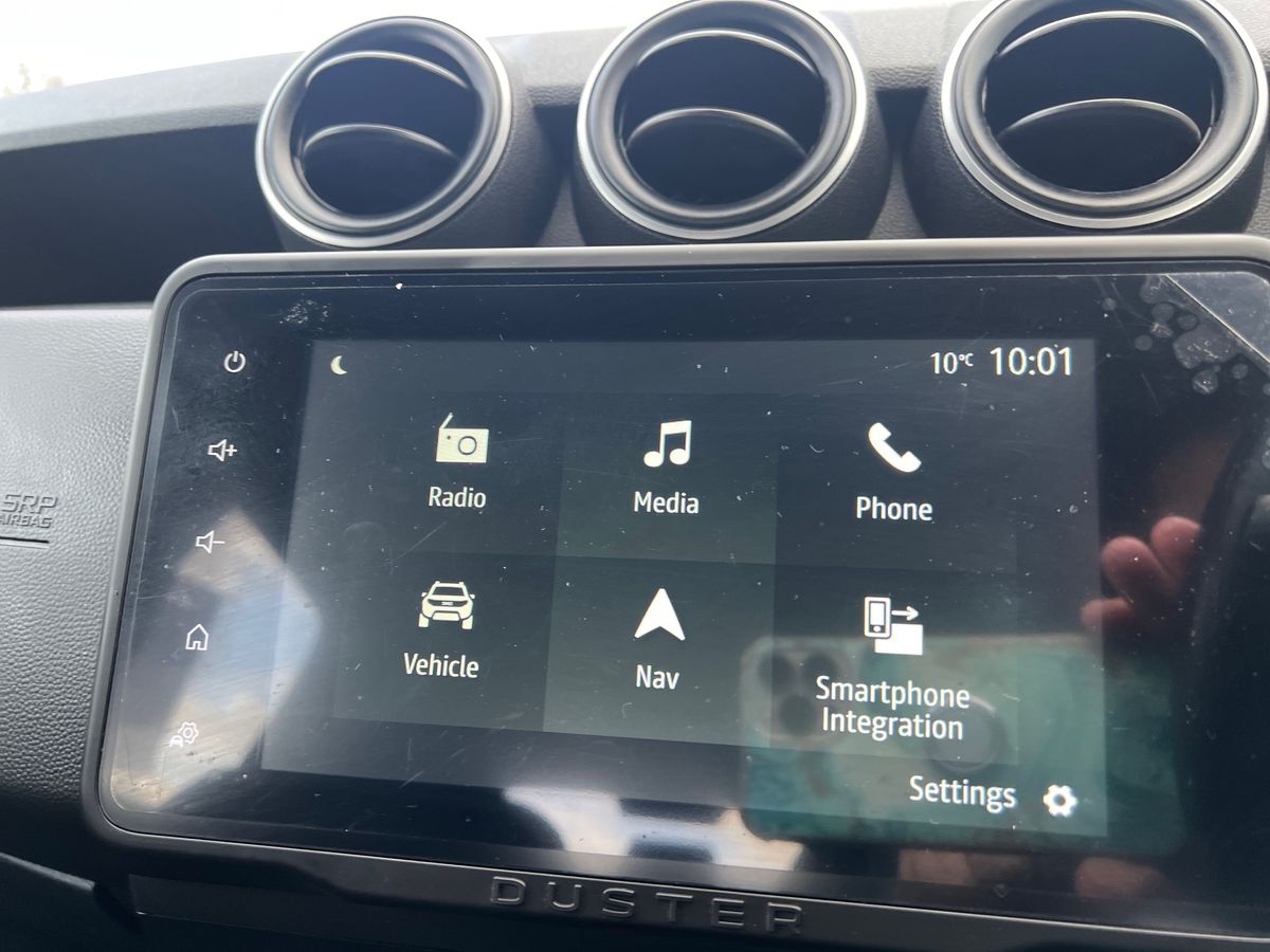 Used Dacia Duster 2024 for sale - 76834894: Photo 18